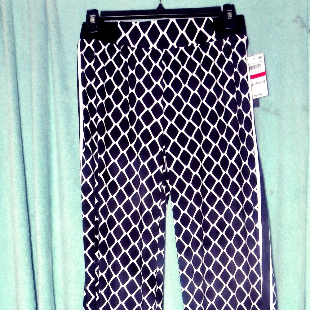 I.N.C   Wide leg  Regular fit